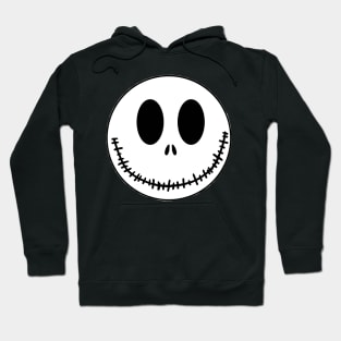 Jack Skellington Hoodie